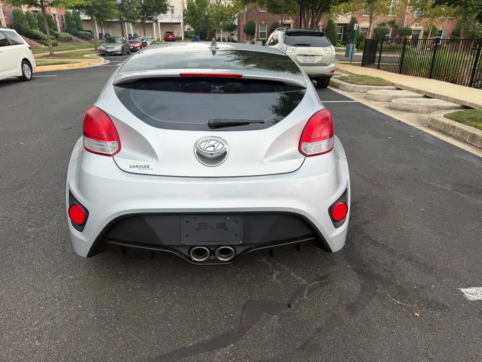 2014 Hyundai Veloster - Image 6 of 17