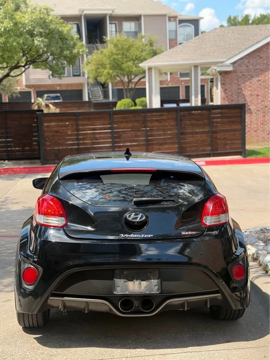2014 Hyundai Veloster - Image 9 of 19
