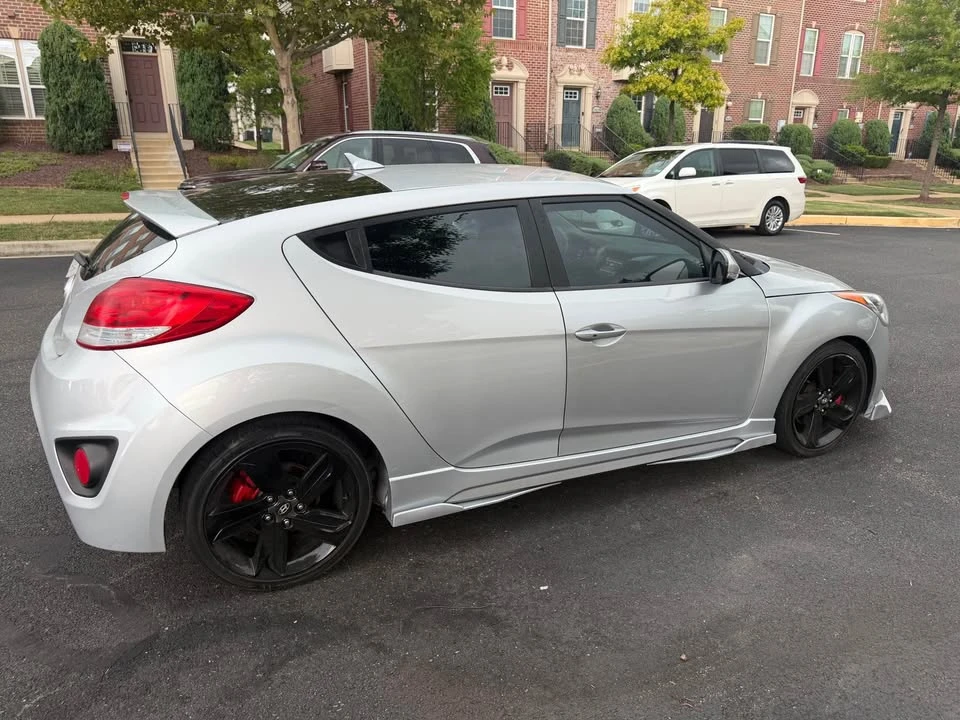 2014 Hyundai Veloster - Image 5 of 17