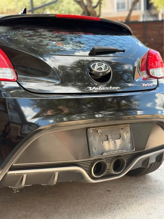 2014 Hyundai Veloster - Image 5 of 19