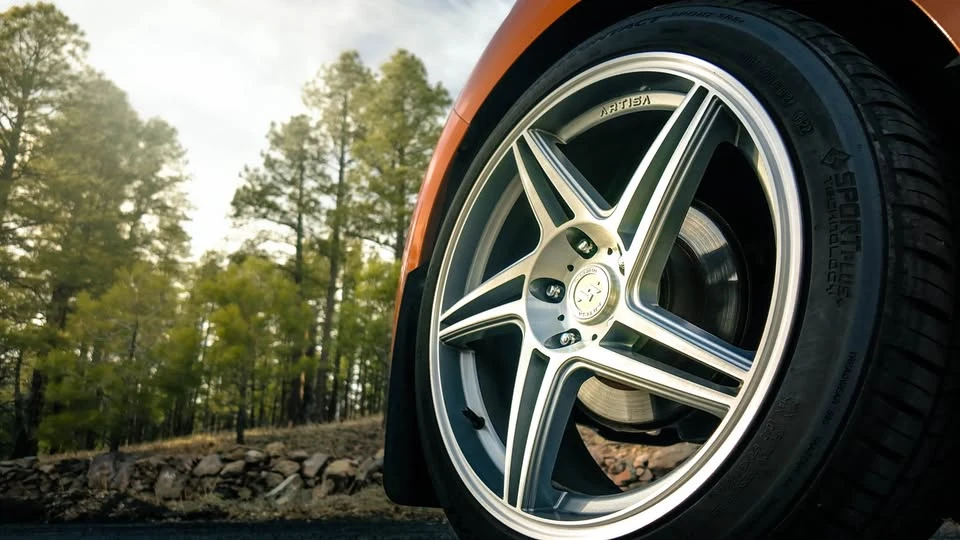 2014 Hyundai Veloster - Image 7 of 15