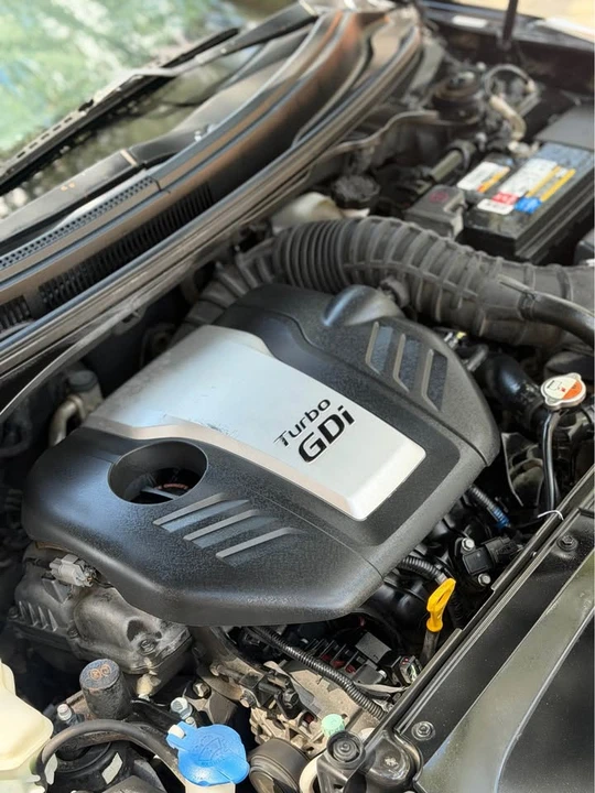 2014 Hyundai Veloster - Image 19 of 19