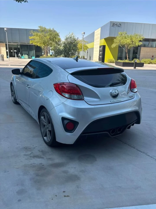2014 Hyundai Veloster - Image 3 of 9