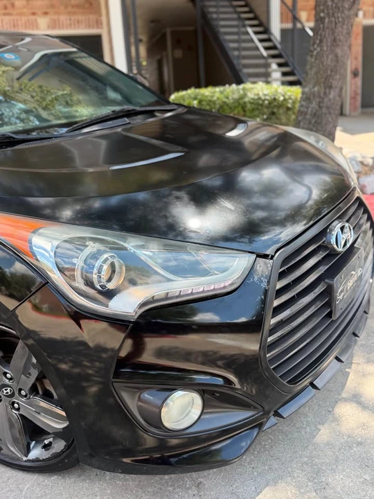 2014 Hyundai Veloster - Image 6 of 19