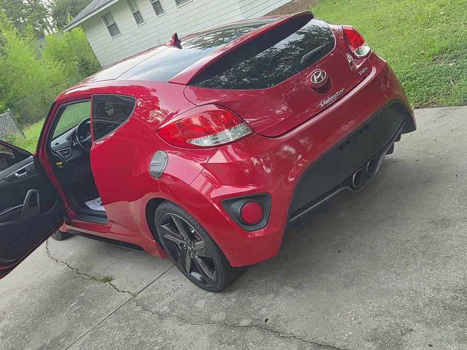 2014 Hyundai Veloster - Image 9 of 18