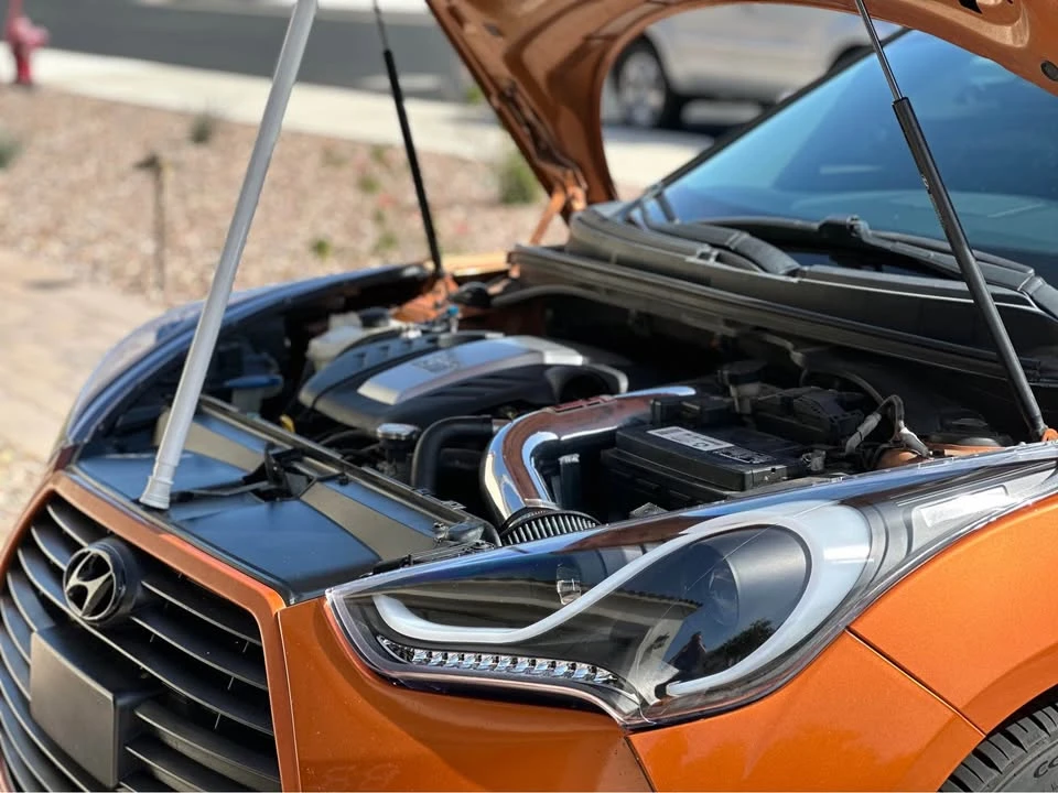 2014 Hyundai Veloster - Image 15 of 15