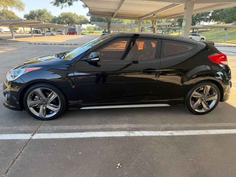 2014 Hyundai Veloster - Image 15 of 20