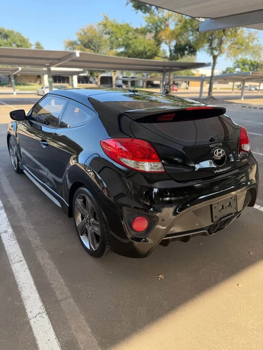 2014 Hyundai Veloster - Image 7 of 20