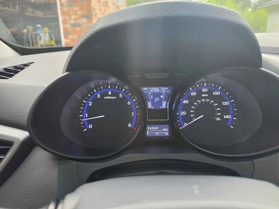 2014 Hyundai Veloster - Image 18 of 18