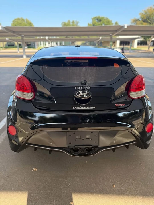 2014 Hyundai Veloster - Image 6 of 20