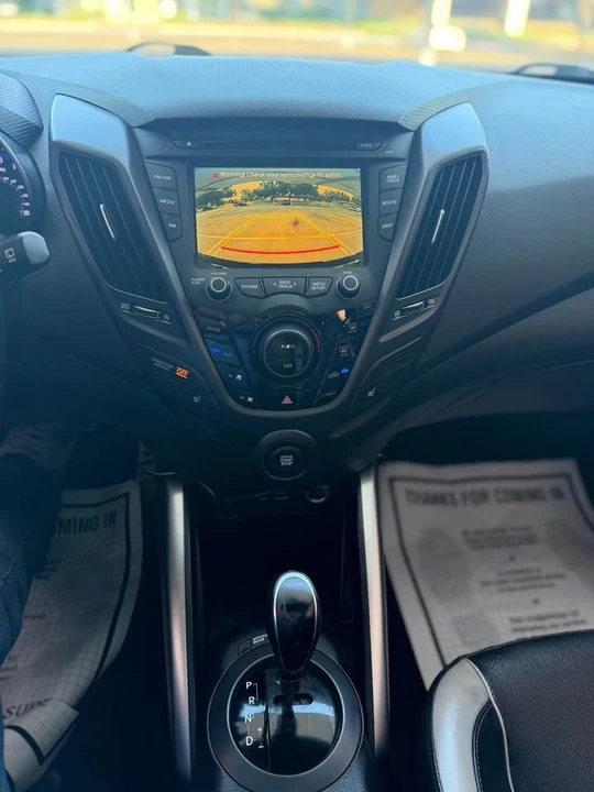 2014 Hyundai Veloster - Image 19 of 20