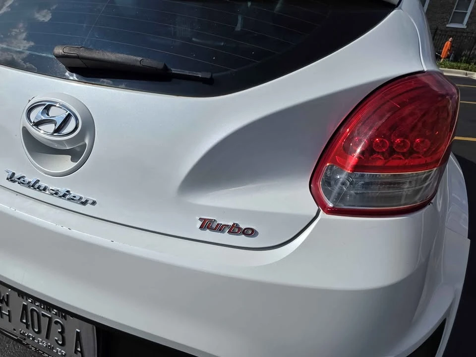2014 Hyundai Veloster - Image 6 of 14
