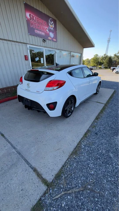 2014 Hyundai Veloster - Image 3 of 12