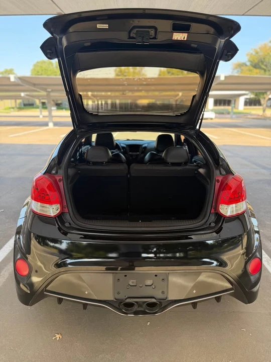 2014 Hyundai Veloster - Image 9 of 20