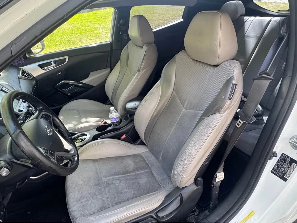 2014 Hyundai Veloster - Image 9 of 14