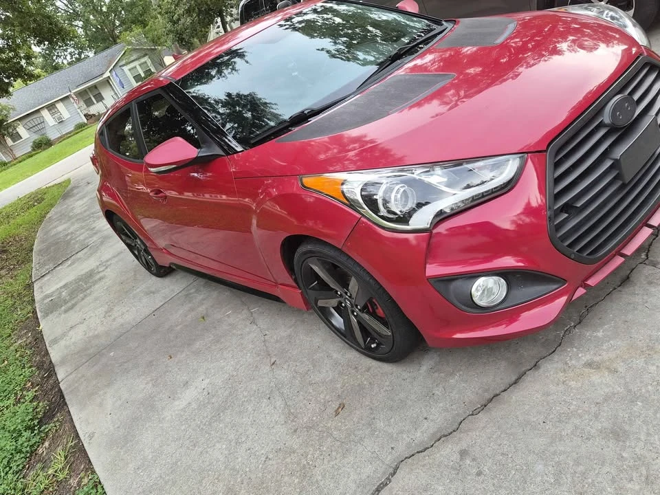 2014 Hyundai Veloster - Image 4 of 18