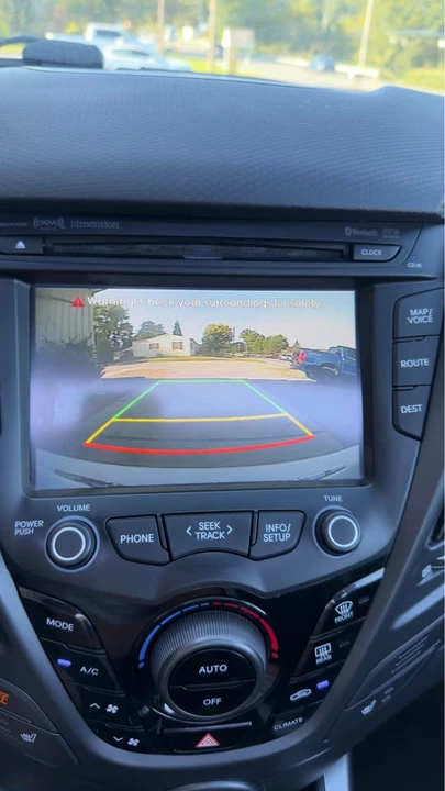2014 Hyundai Veloster - Image 12 of 12