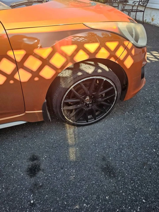 2014 Hyundai Veloster - Image 12 of 12
