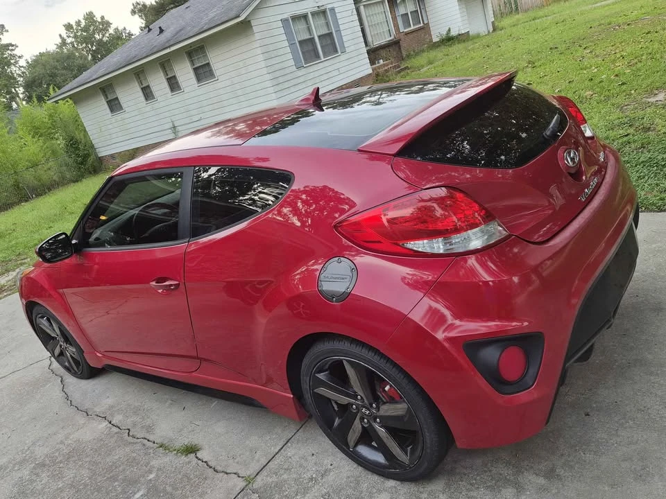 2014 Hyundai Veloster - Image 3 of 18