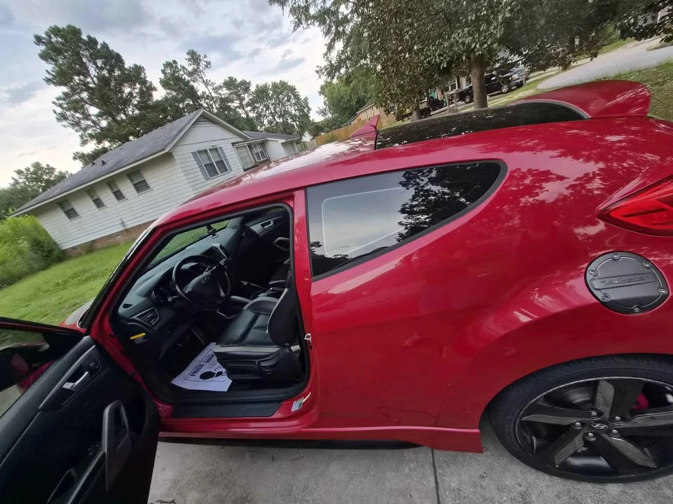 2014 Hyundai Veloster - Image 6 of 18