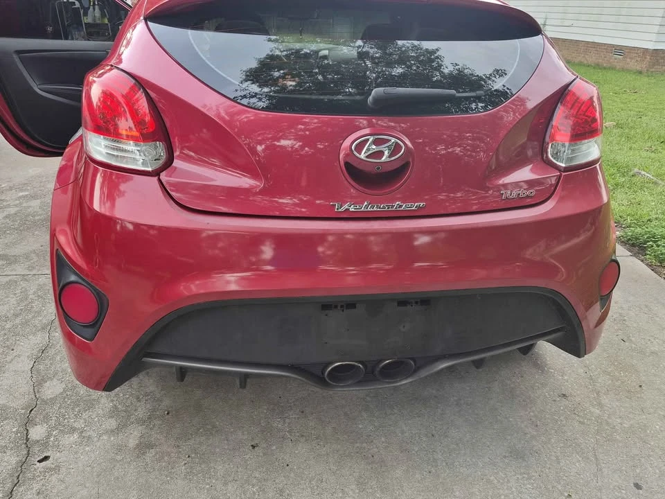 2014 Hyundai Veloster - Image 7 of 18
