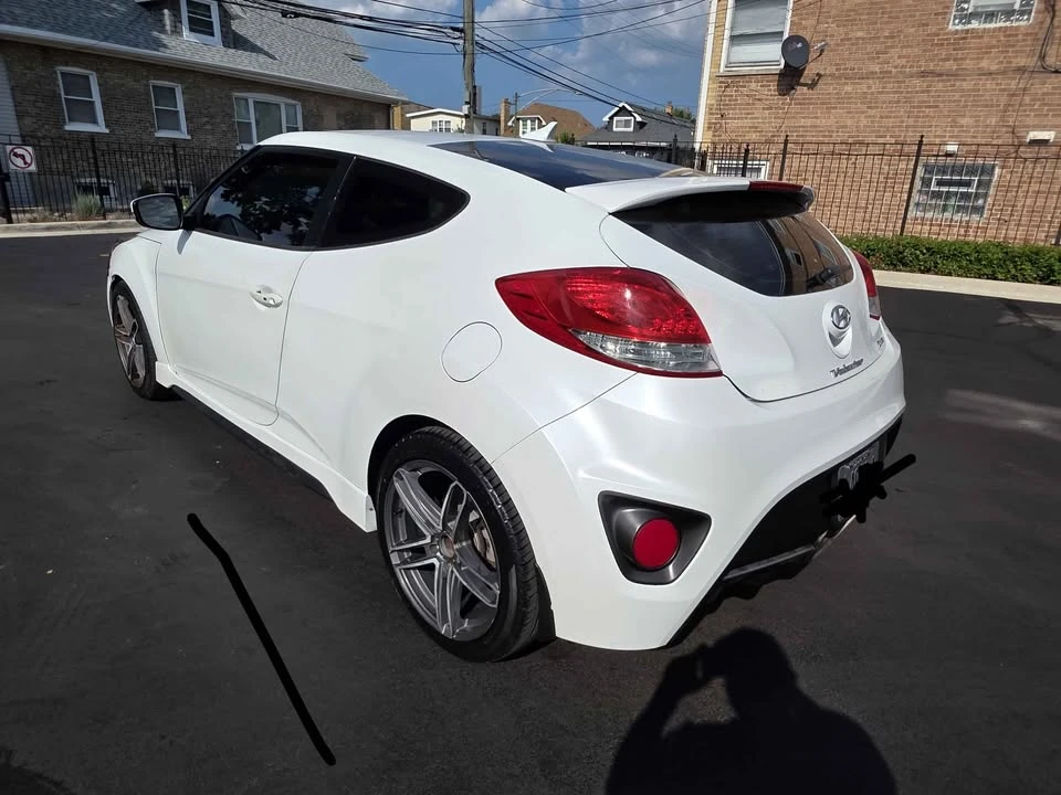 2014 Hyundai Veloster - Image 10 of 14