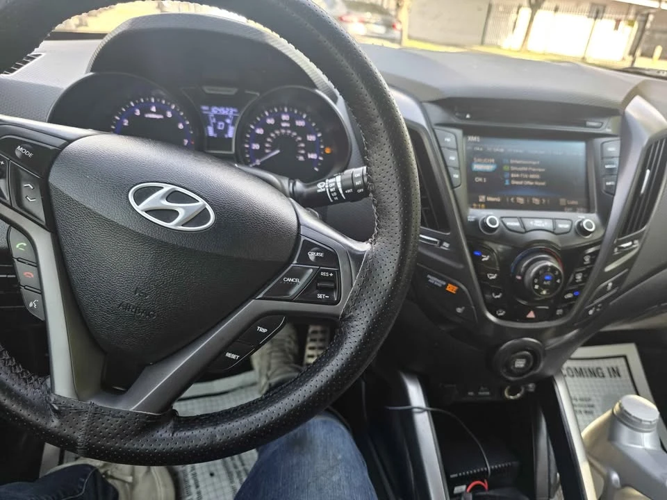 2014 Hyundai Veloster - Image 14 of 14