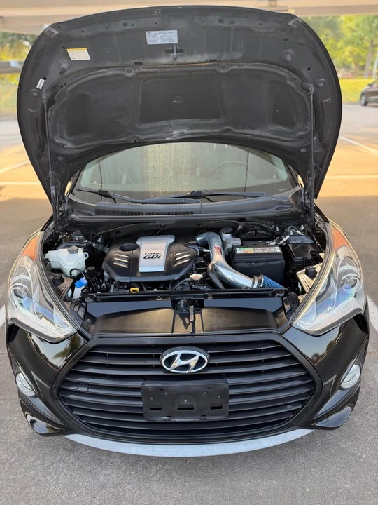 2014 Hyundai Veloster - Image 15 of 20