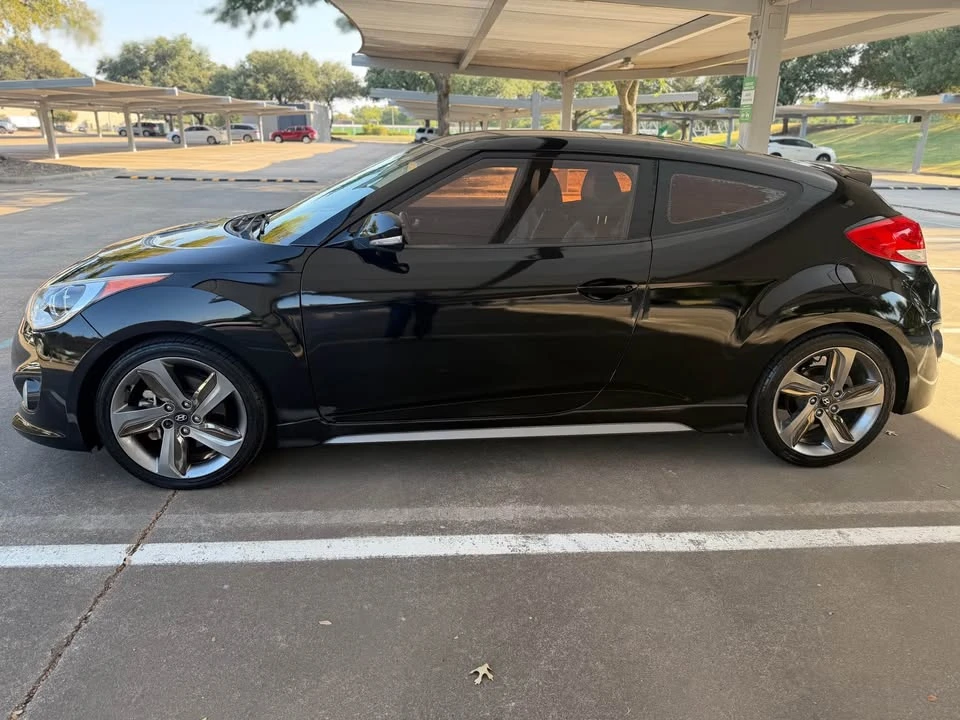 2014 Hyundai Veloster - Image 4 of 20