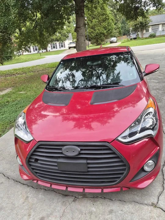 2014 Hyundai Veloster - Image 5 of 18