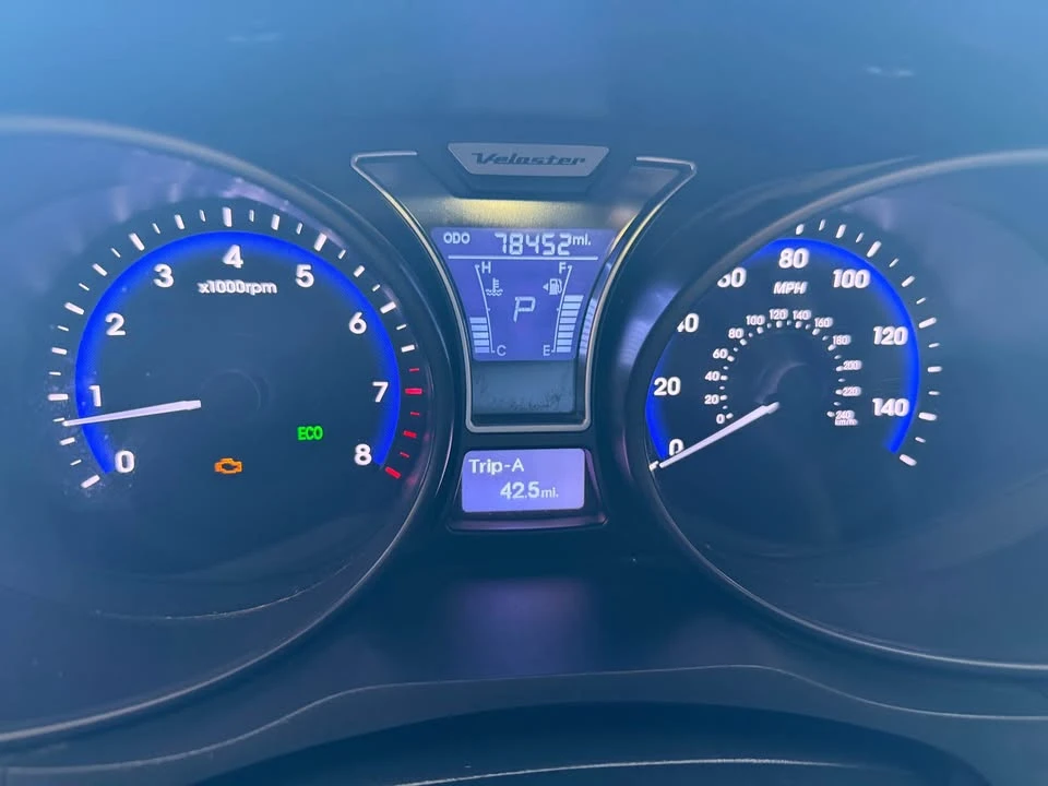 2014 Hyundai Veloster - Image 18 of 20