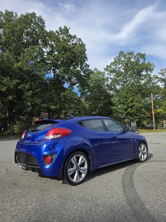 2014 Hyundai Veloster - Image 3 of 18