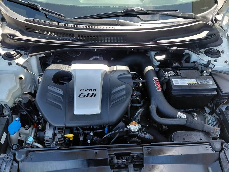 2014 Hyundai Veloster - Image 12 of 12