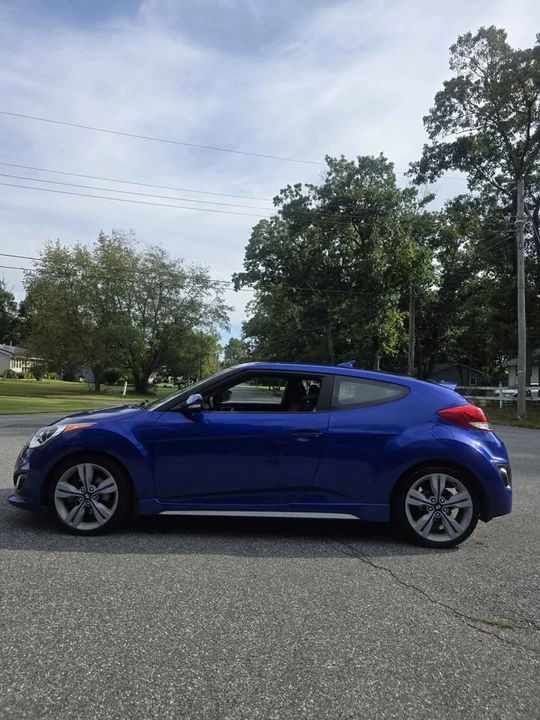 2014 Hyundai Veloster - Image 3 of 15