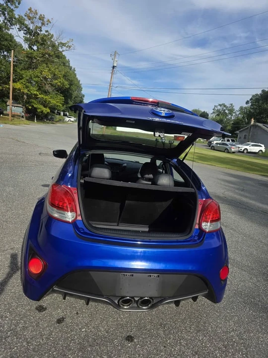 2014 Hyundai Veloster - Image 10 of 15