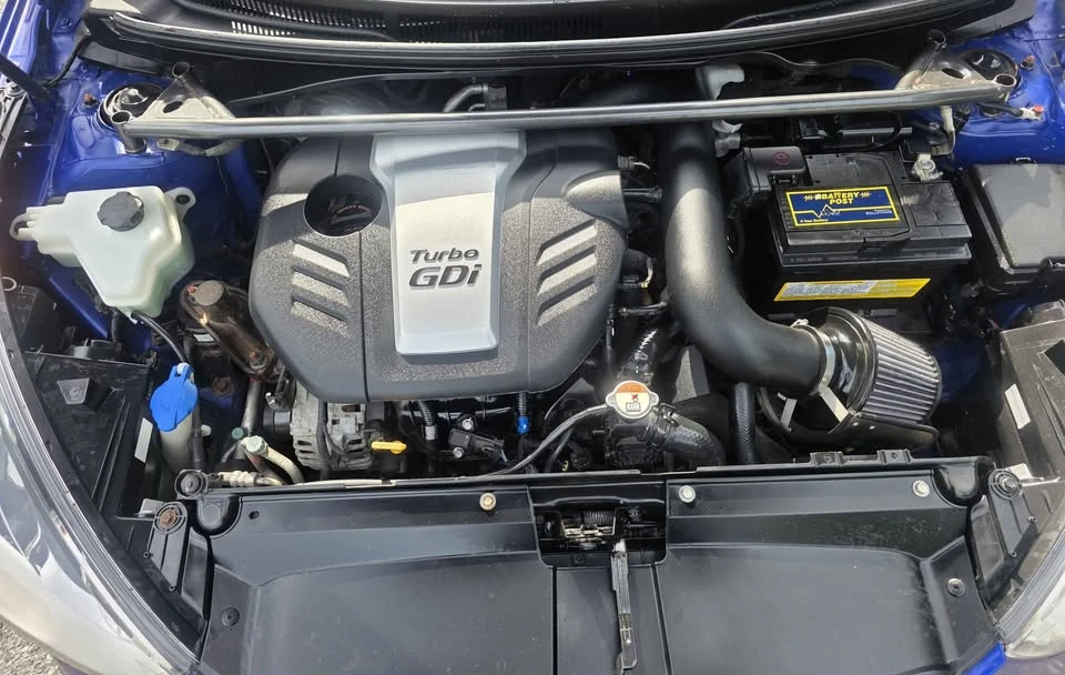 2014 Hyundai Veloster - Image 14 of 15