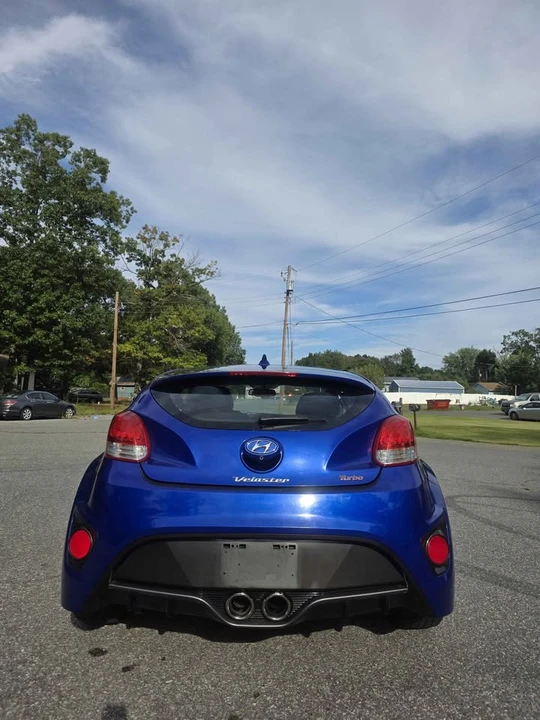 2014 Hyundai Veloster - Image 4 of 18