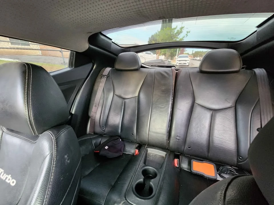 2014 Hyundai Veloster - Image 8 of 8