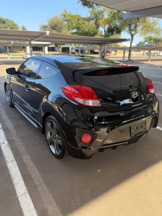 2014 Hyundai Veloster - Image 12 of 20