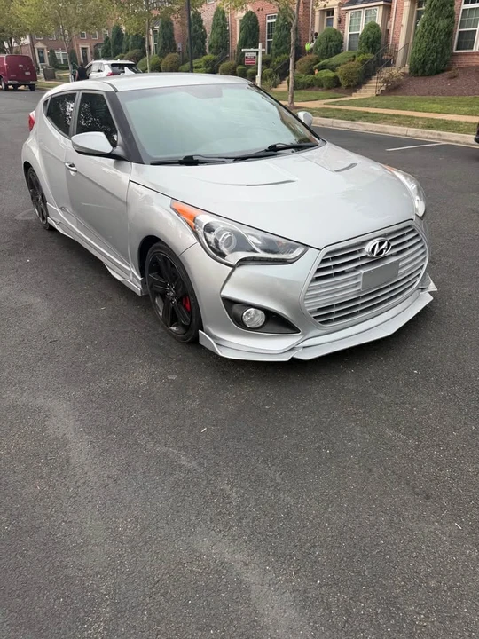 2014 Hyundai Veloster - Image 3 of 18