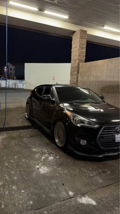 2014 Hyundai Veloster - Image 6 of 6
