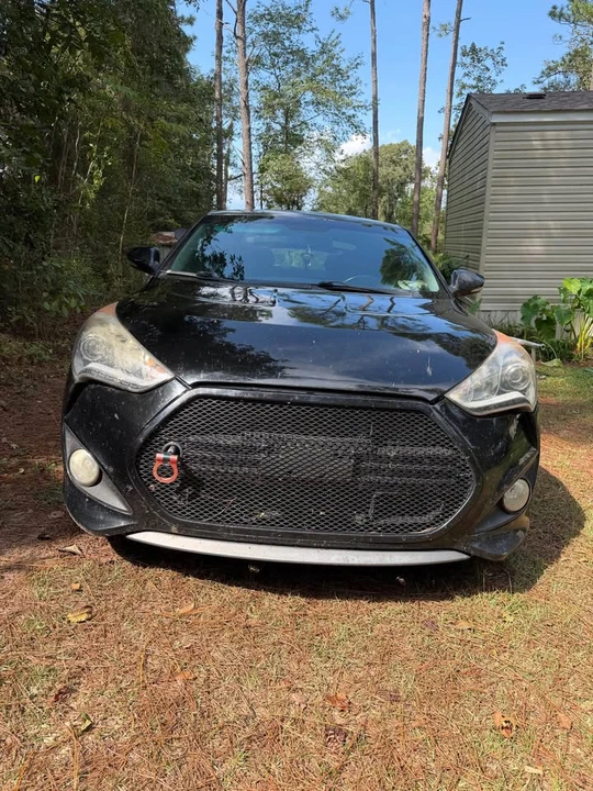 2014 Hyundai Veloster - Image 7 of 10