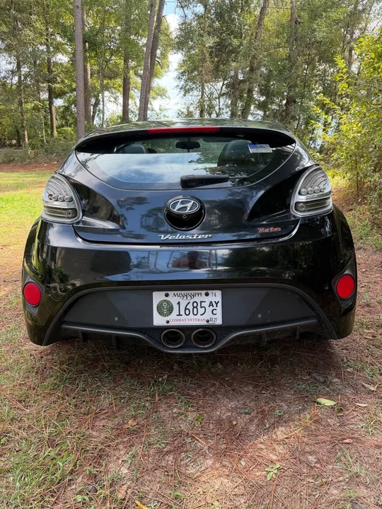 2014 Hyundai Veloster - Image 6 of 10