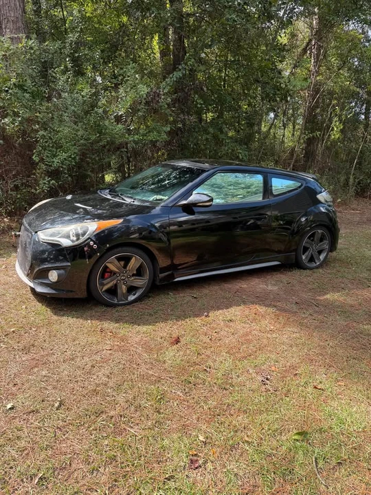 2014 Hyundai Veloster - Image 3 of 10