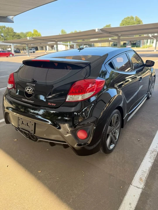 2014 Hyundai Veloster - Image 6 of 20
