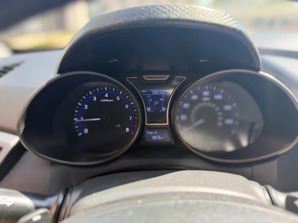 2014 Hyundai Veloster - Image 3 of 20