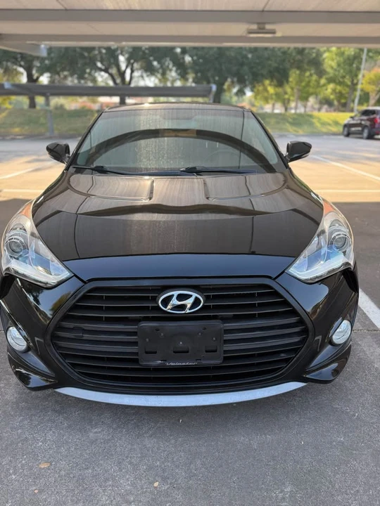 2014 Hyundai Veloster - Image 11 of 20