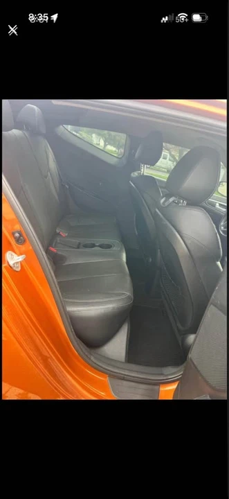 2014 Hyundai Veloster - Image 8 of 12