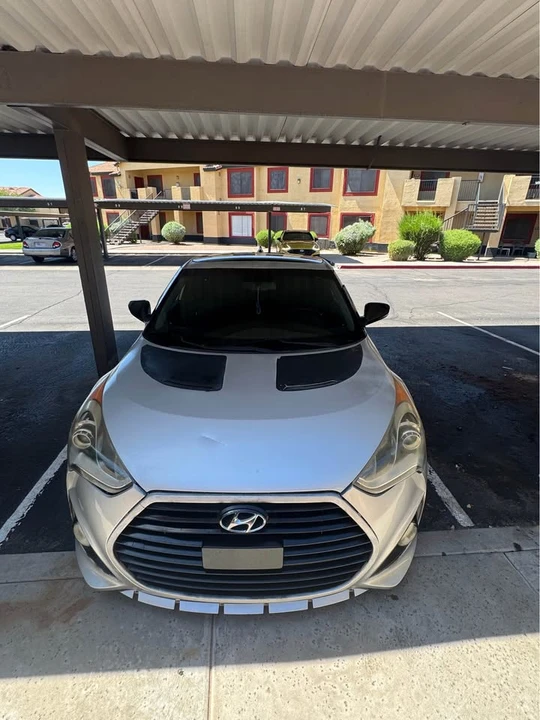 2014 Hyundai Veloster - Image 3 of 6