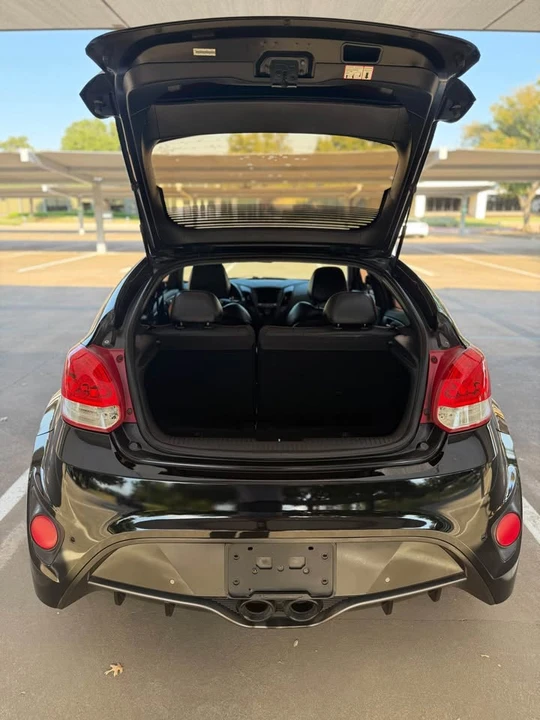 2014 Hyundai Veloster - Image 16 of 20